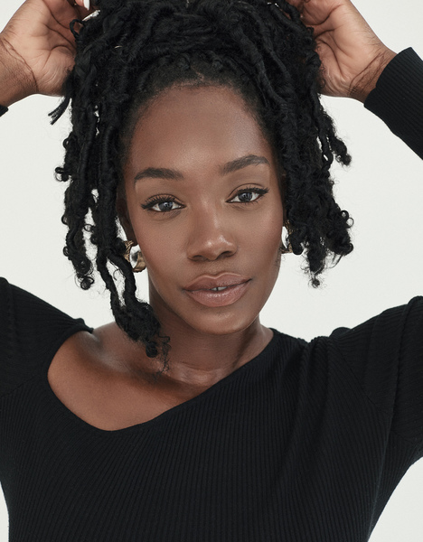 BOSS MODEL MANAGEMENT LTD..