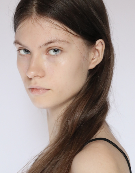 BOSS MODEL MANAGEMENT LTD..